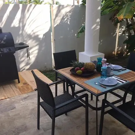Casa Alegria