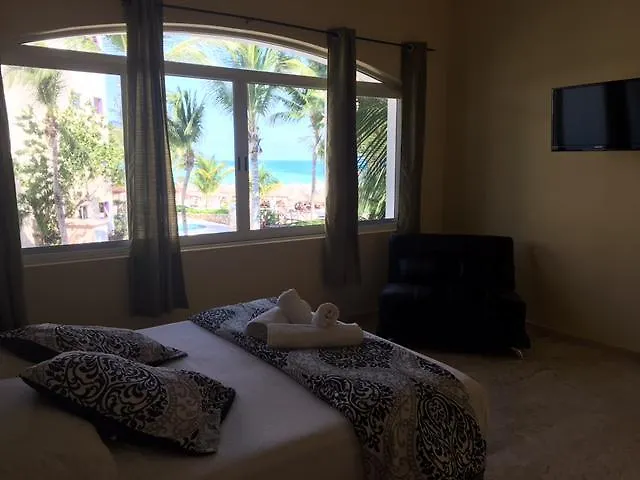 Casa Alegria * Puerto Morelos