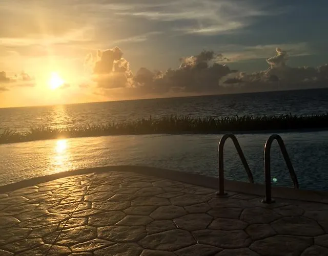 Casa Alegria * Puerto Morelos