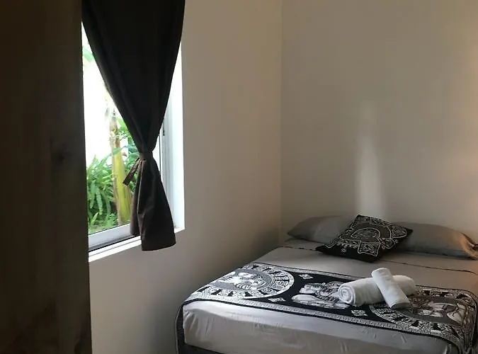Casa Alegria * Puerto Morelos